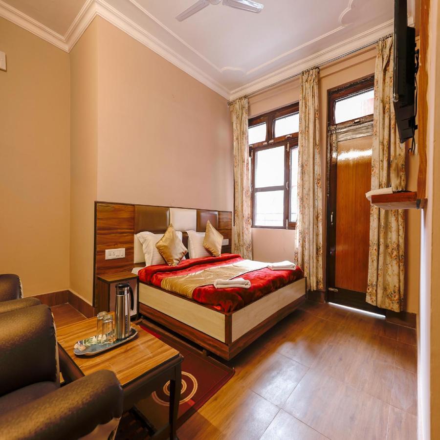 Hotel Varuni Mcleodganj Dharamshala Exterior photo